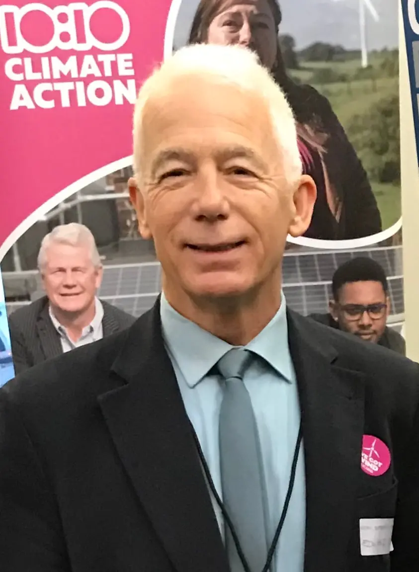 Edward Gildea